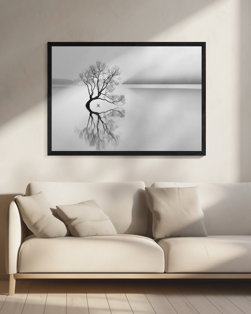 Sereniteit | Canvas