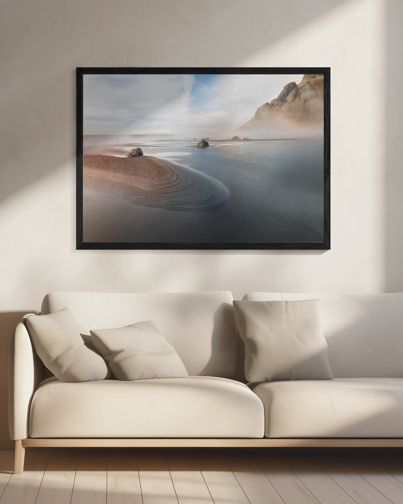 Dromenland | Canvas