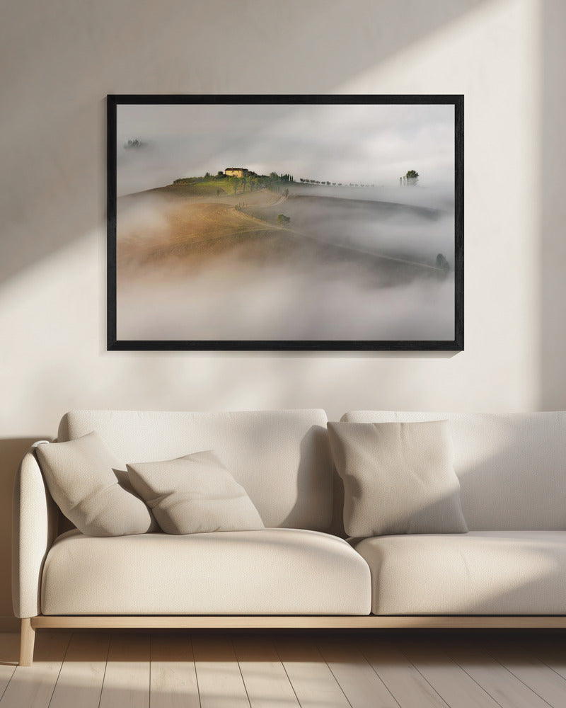 Zonder titel | Canvas