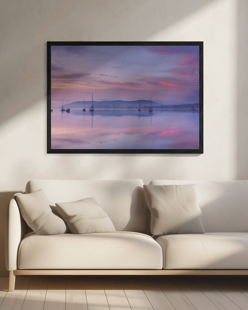 Ochtendstemming | Canvas