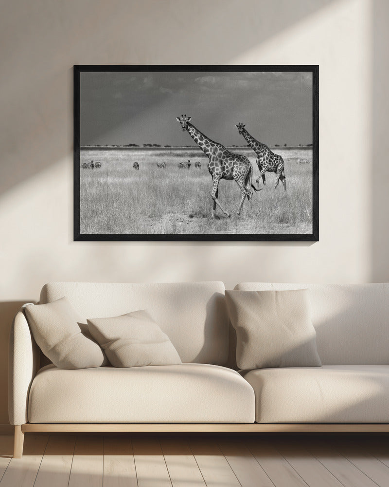 Toeristen besteden | Canvas