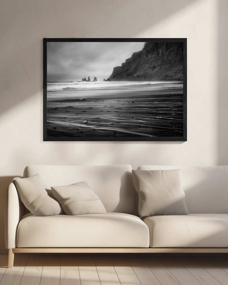 Vik-paden | Canvas