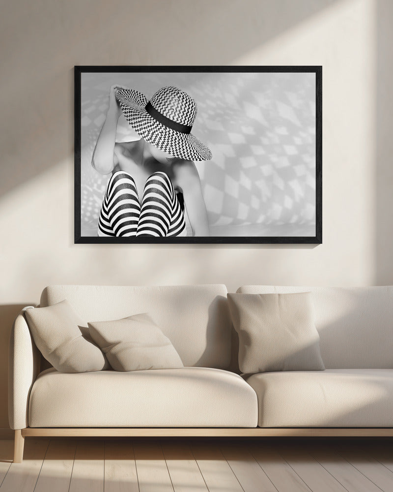 Zig de Zag | Canvas