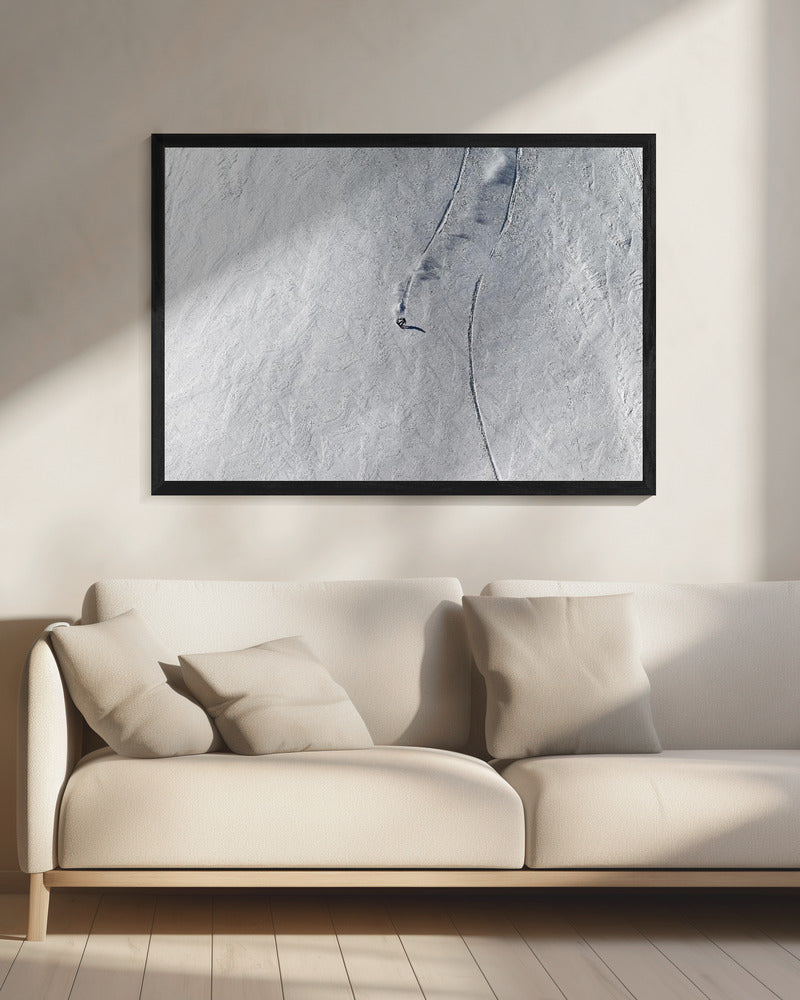 Lijnen | Canvas