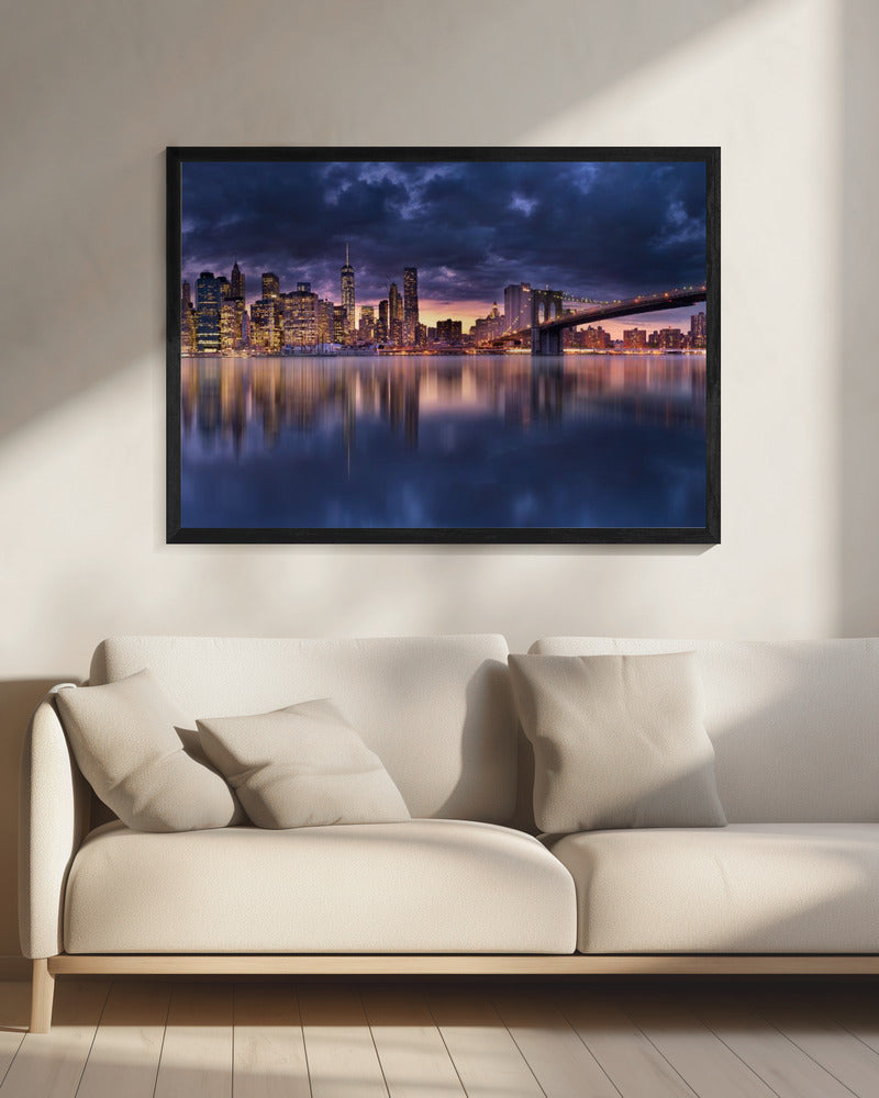 Nikon Pano | Canvas