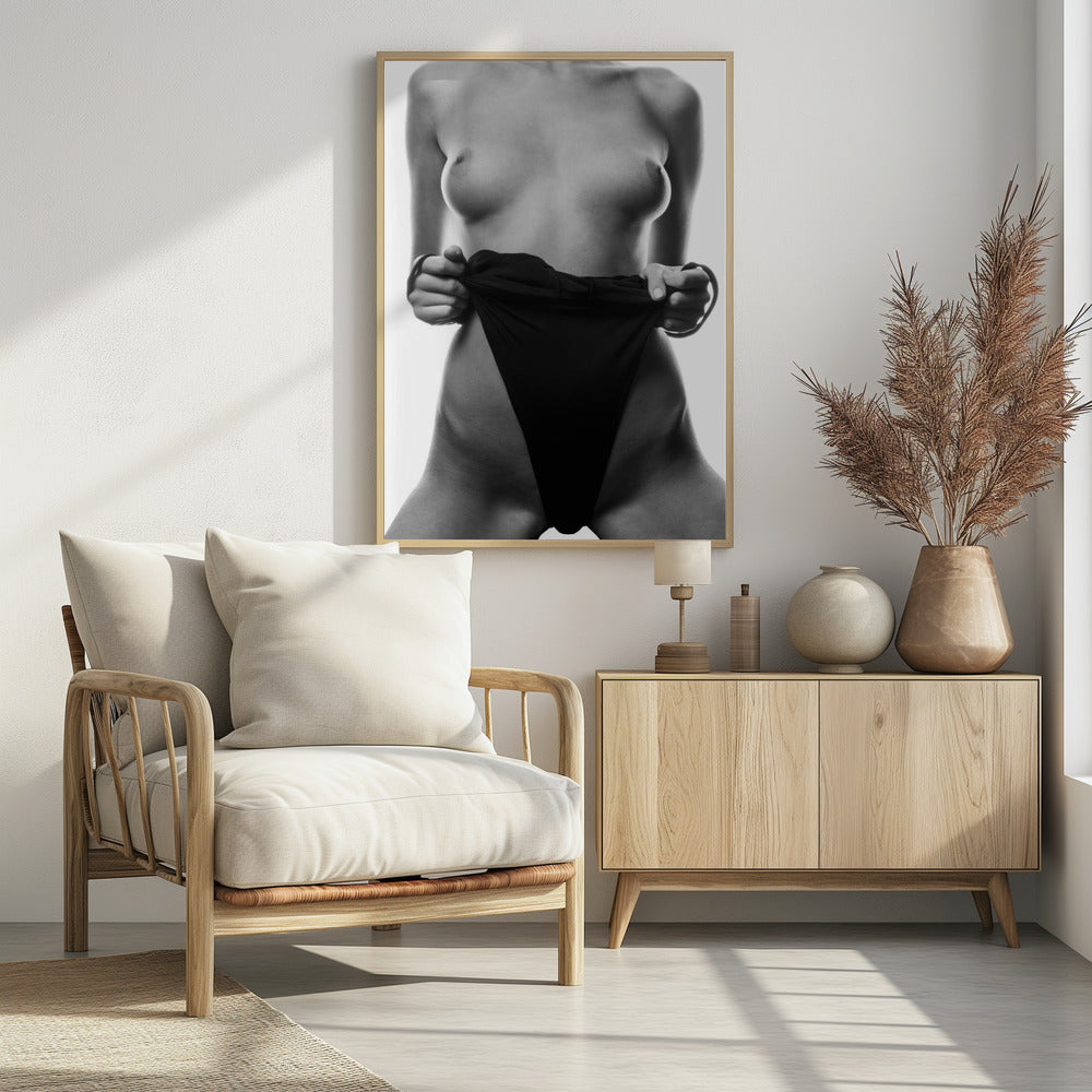 pullup | Poster