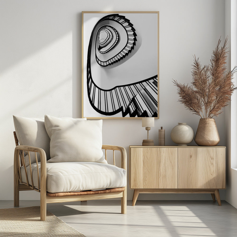 Zonder titel | Poster