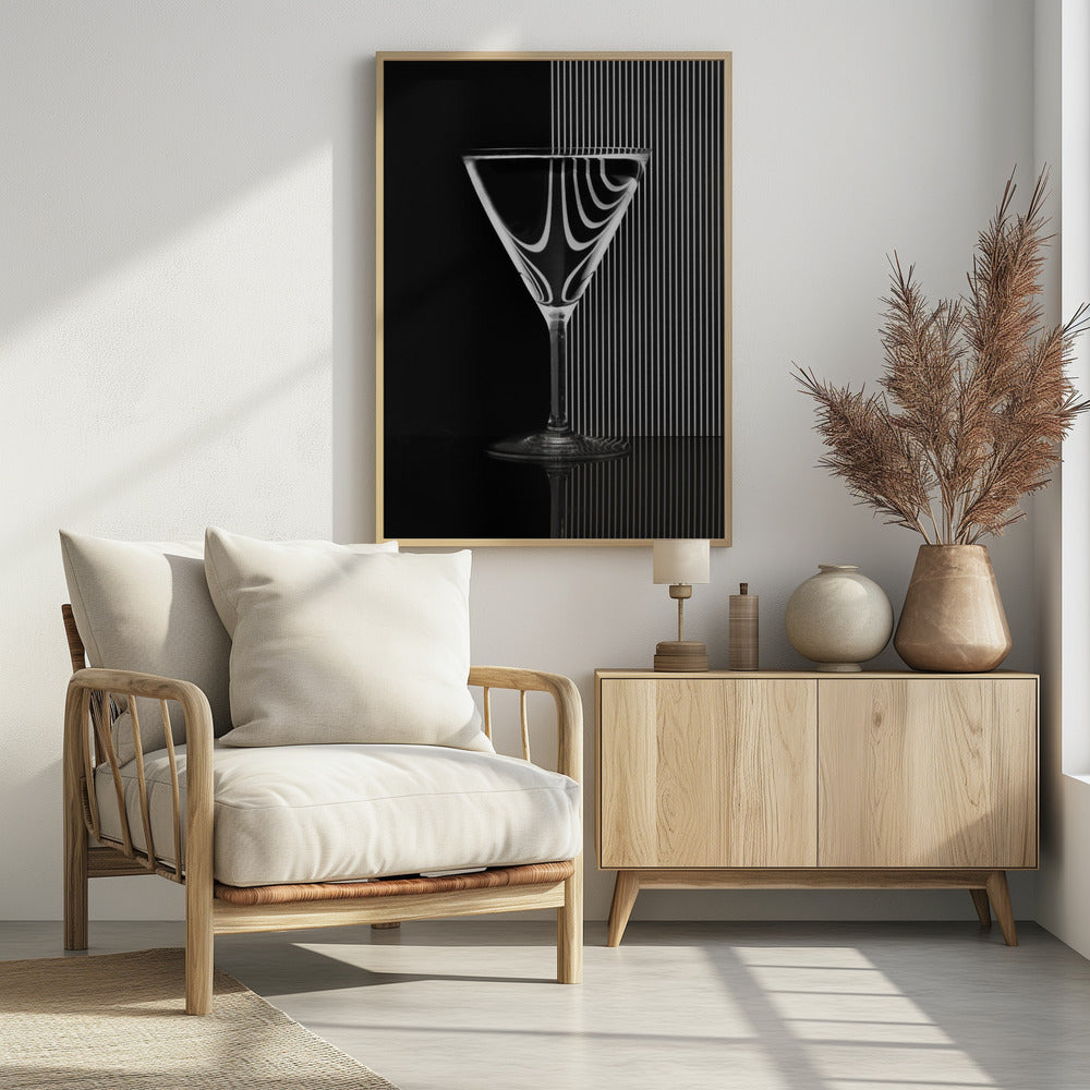 Reflectie en diffractie | Poster