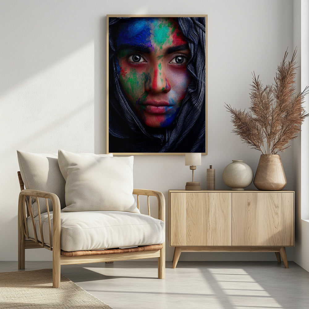 innocence | Poster