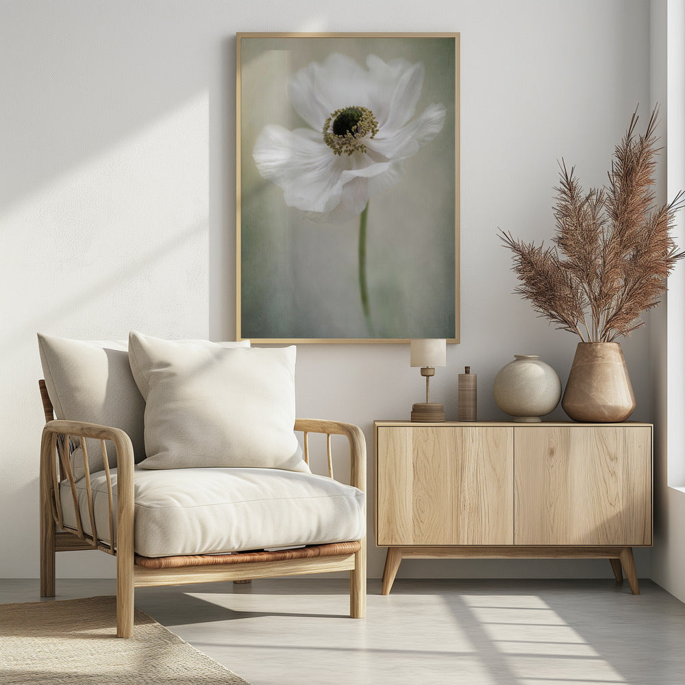 Enkele Witte | Poster