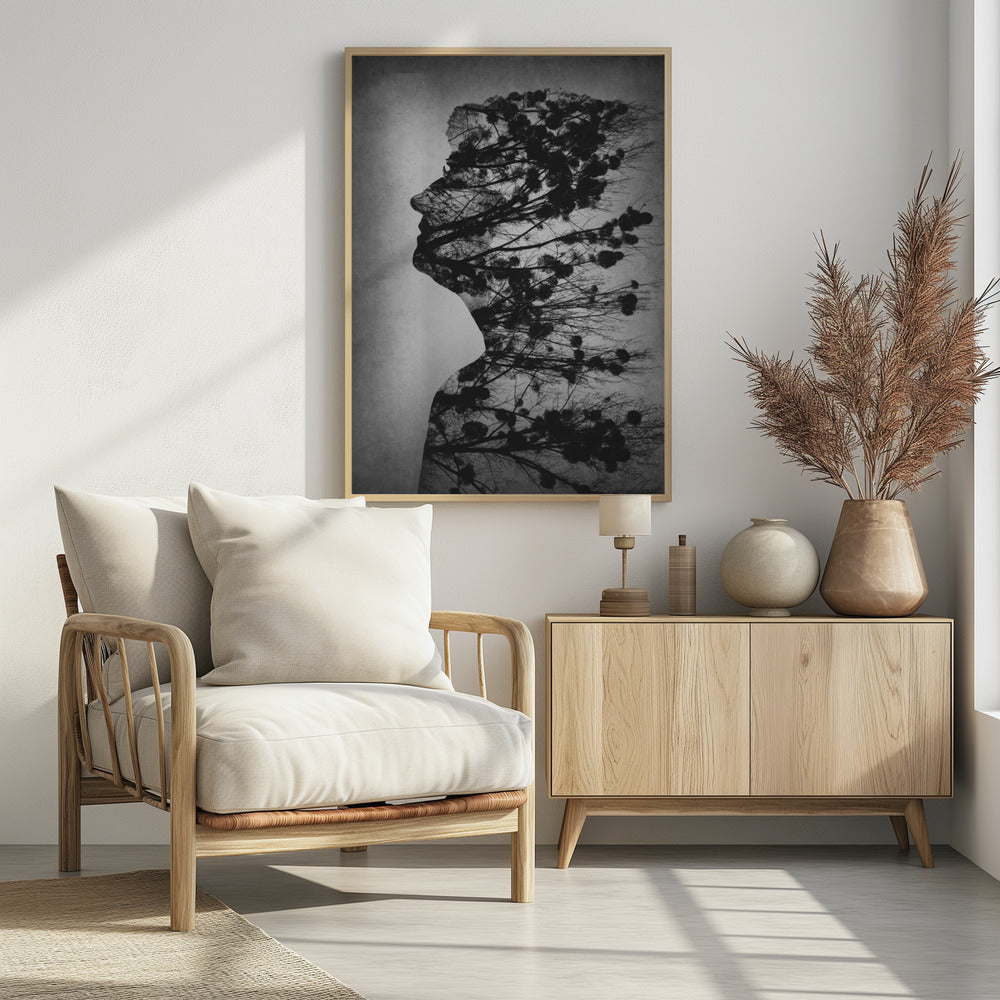 Essence of life | Poster