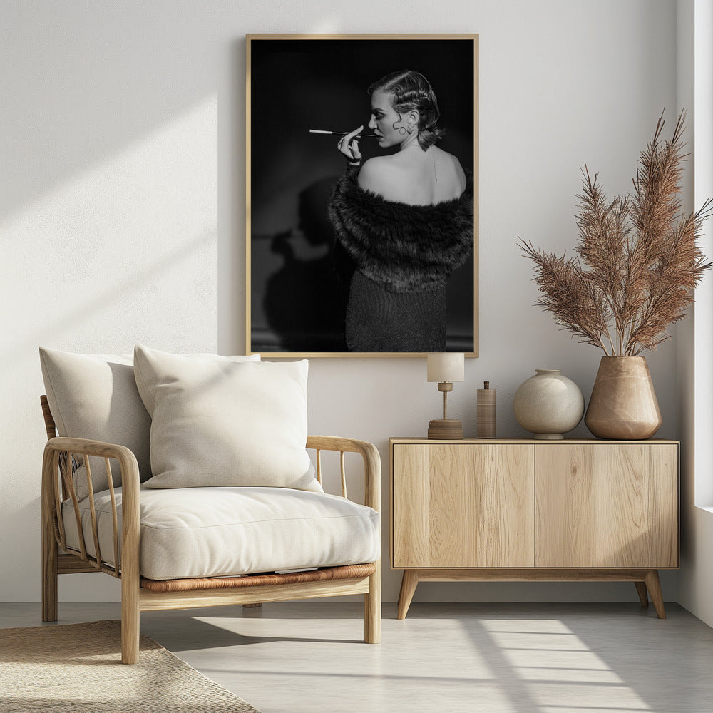 Portret | Poster