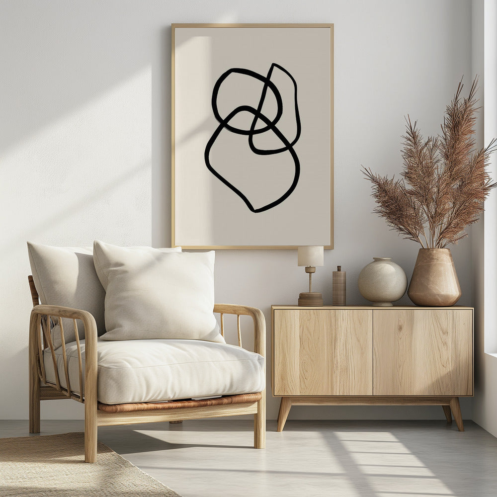 Vorm 01 | Poster