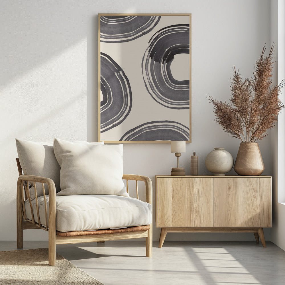 Ringen van het Leven | Poster