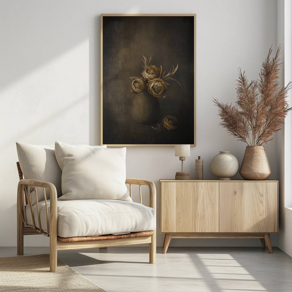 Fantasie | Poster