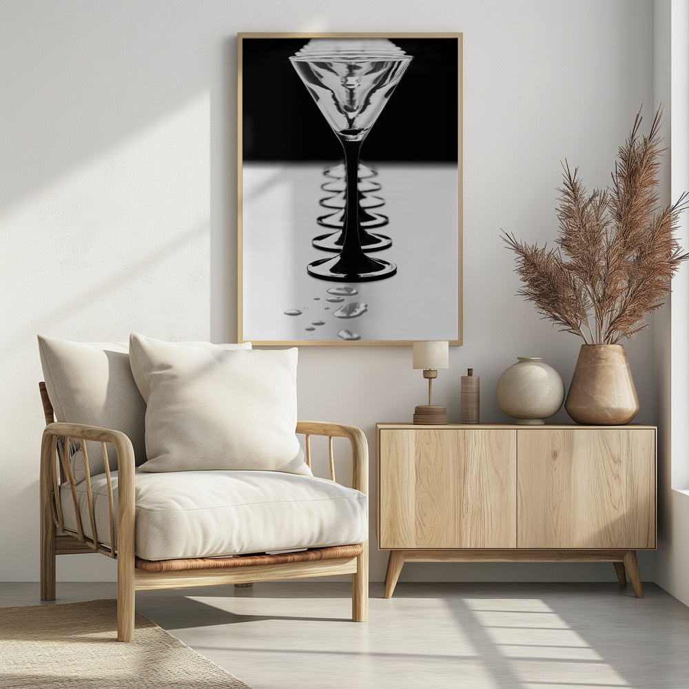 Bekers | Poster