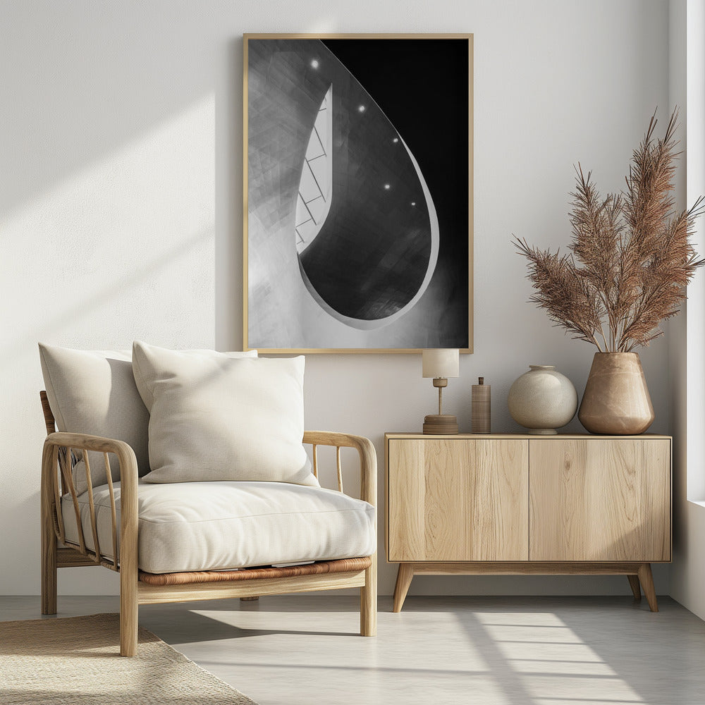druppel 3 | Poster