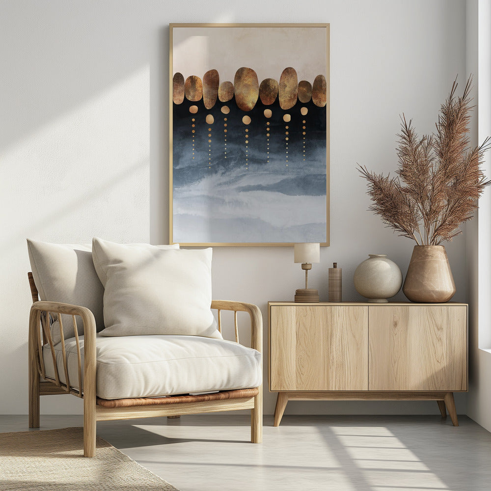 Natural Abstraction | Poster