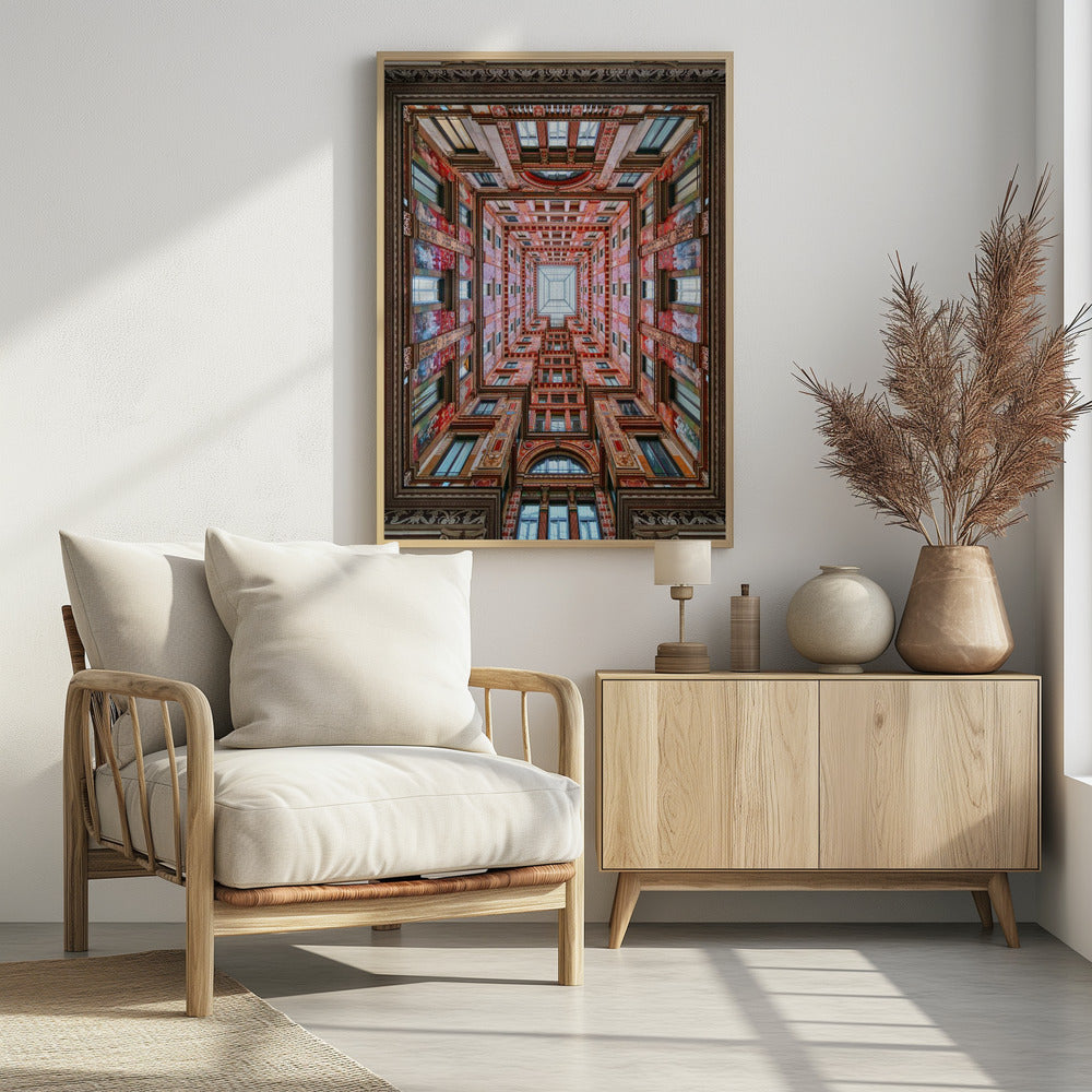 FantaSciarra | Poster