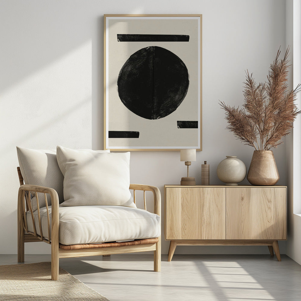 Eclipsgeometrie | Poster