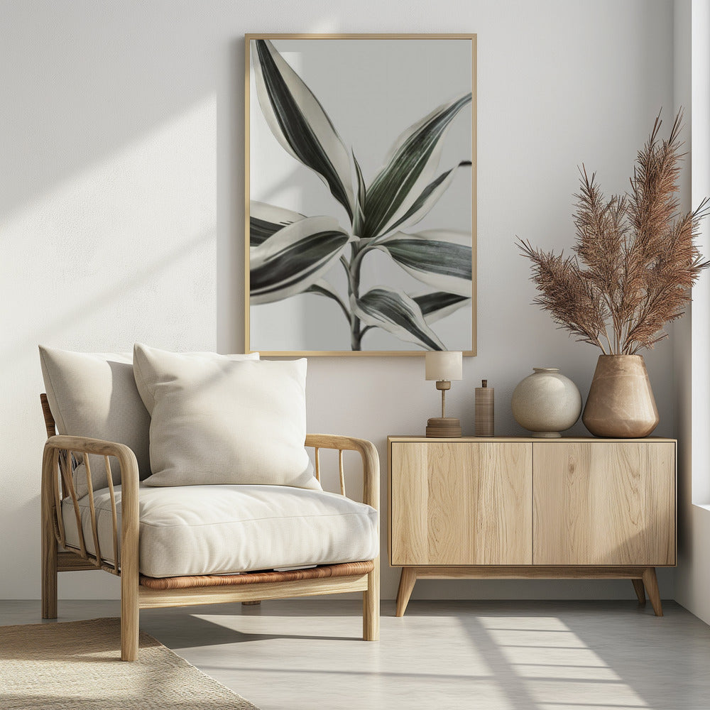 Blad | Poster