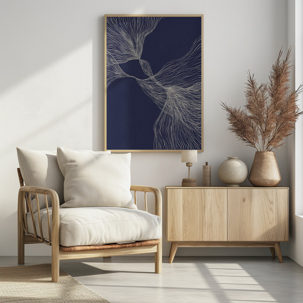 Interactie #1 | Poster