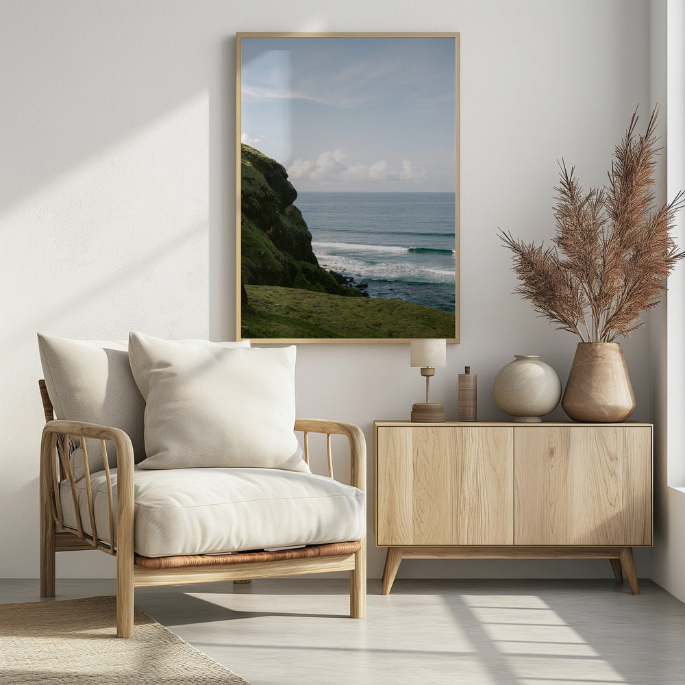 Lombok Indonesië | Poster