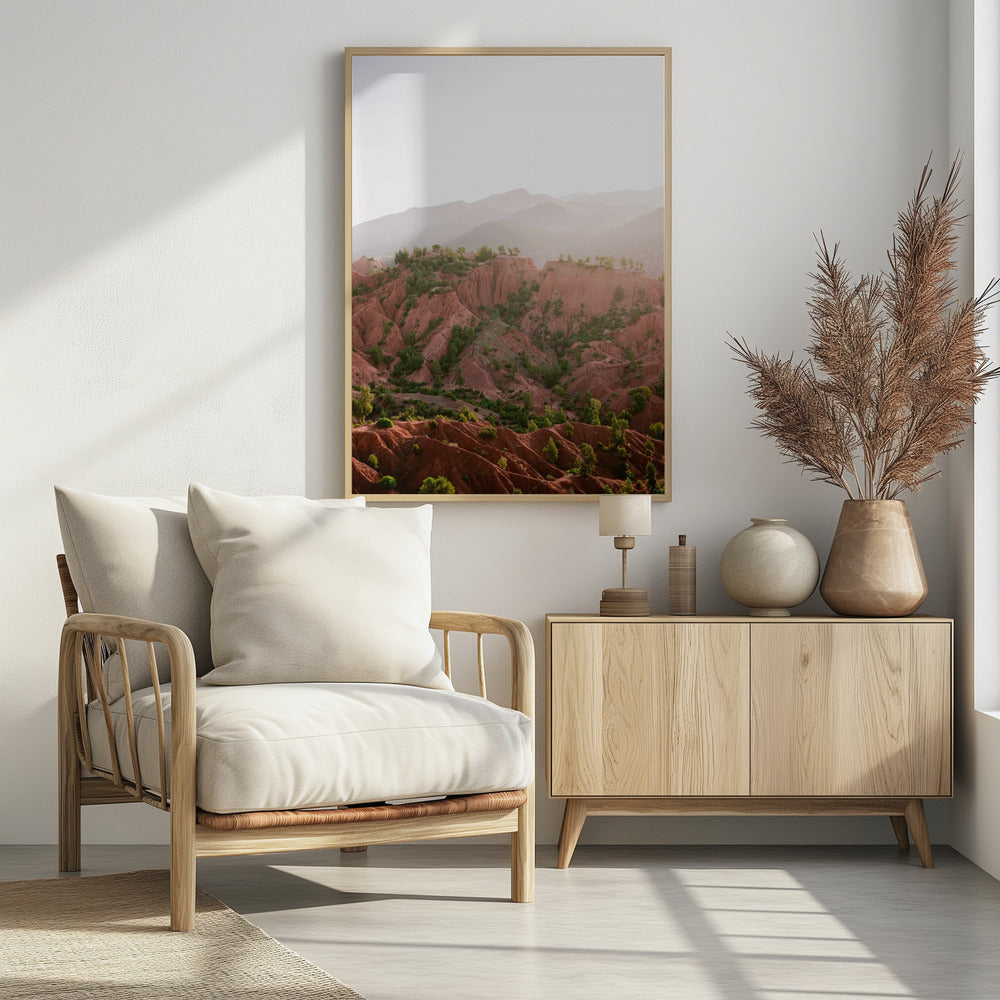 Ourika | Poster