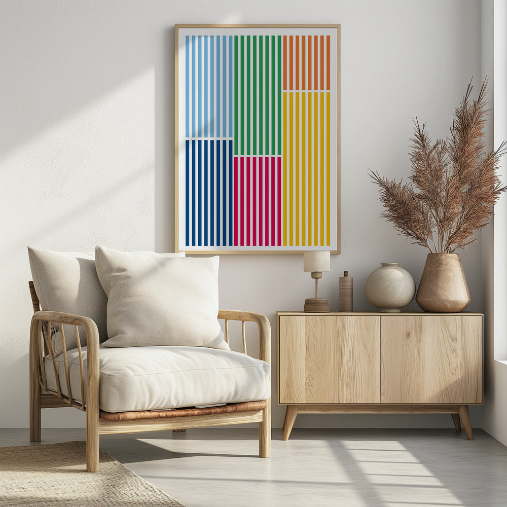 SUMMER DAYS | Poster