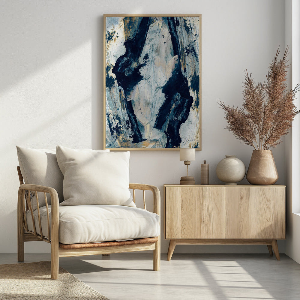 Gletsjer | Poster