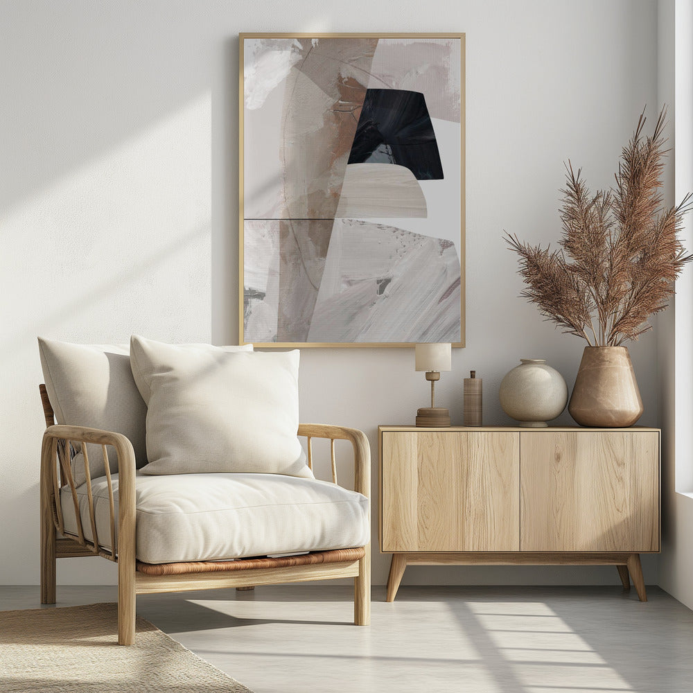 Grotten | Poster