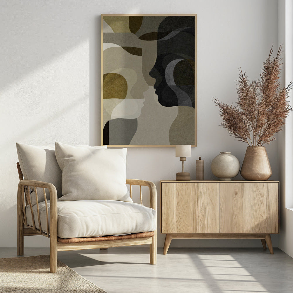 Opkomend | Poster