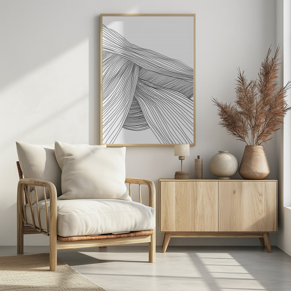Golven | Poster