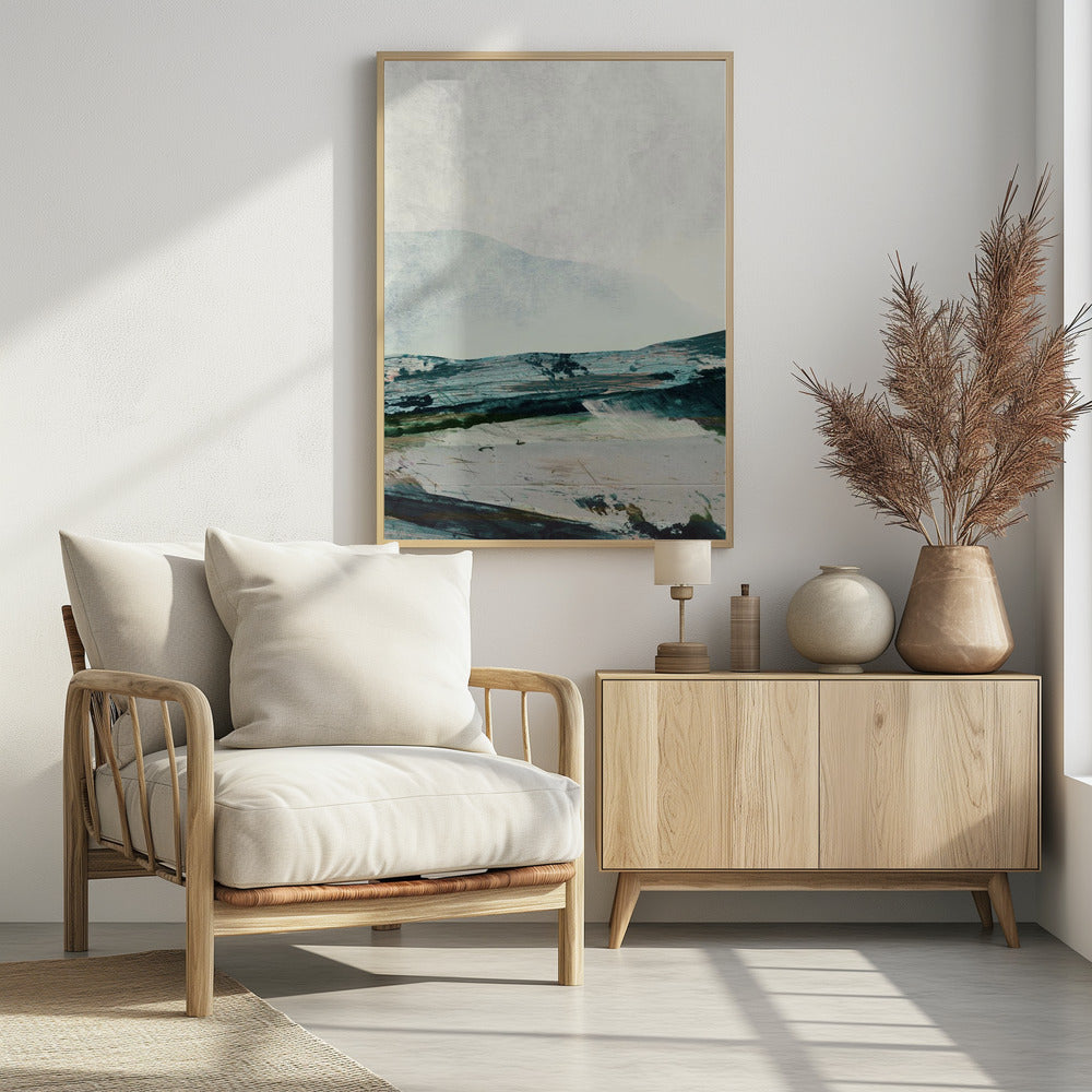 Bergen | Poster