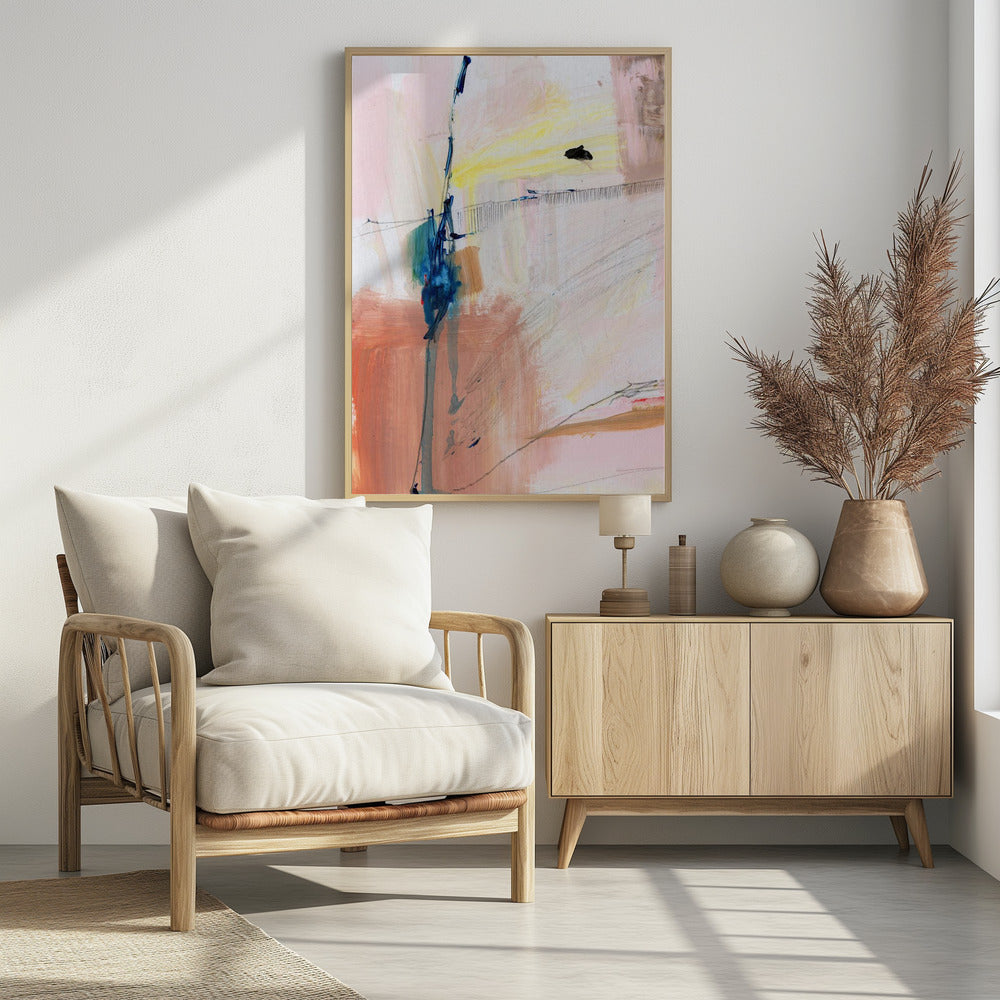 Zomerdroom nr. 2 | Poster