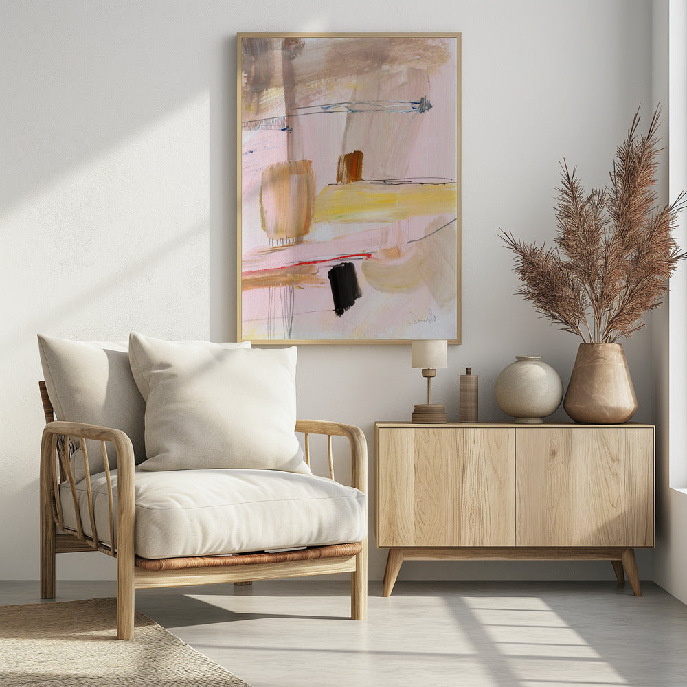 Zomerdroom | Poster