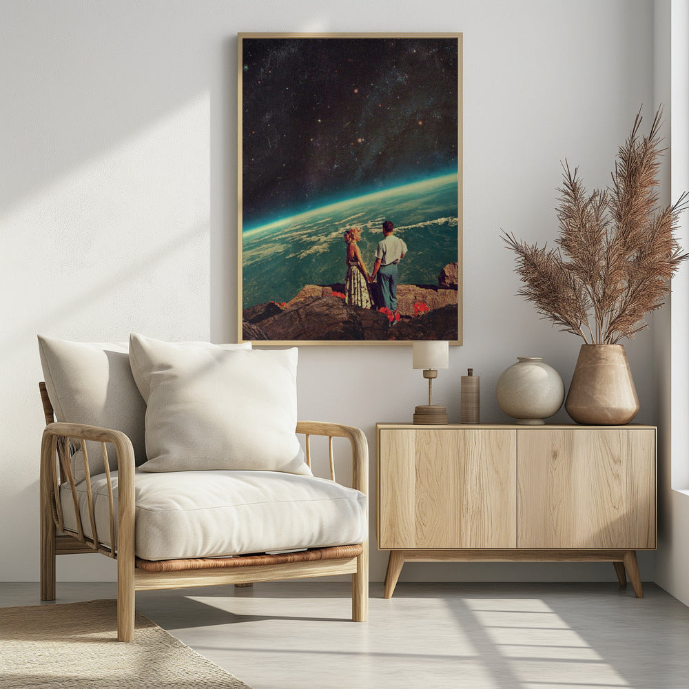 Liefde | Poster