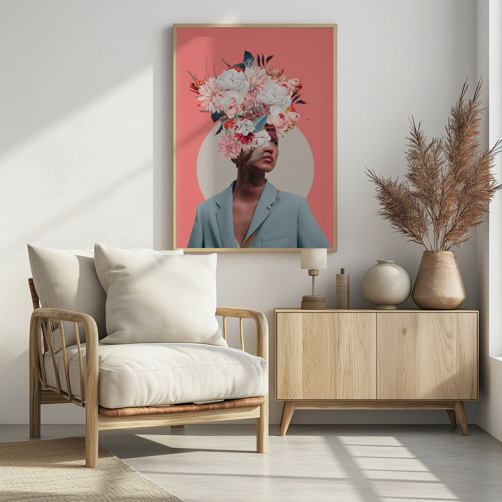 Op zoek naar zonsopgang | Poster