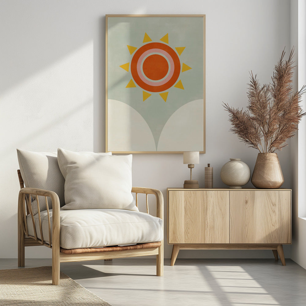 Bauhaus 5 23 | Poster