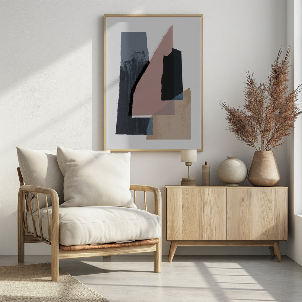 Pieces 2 | Poster