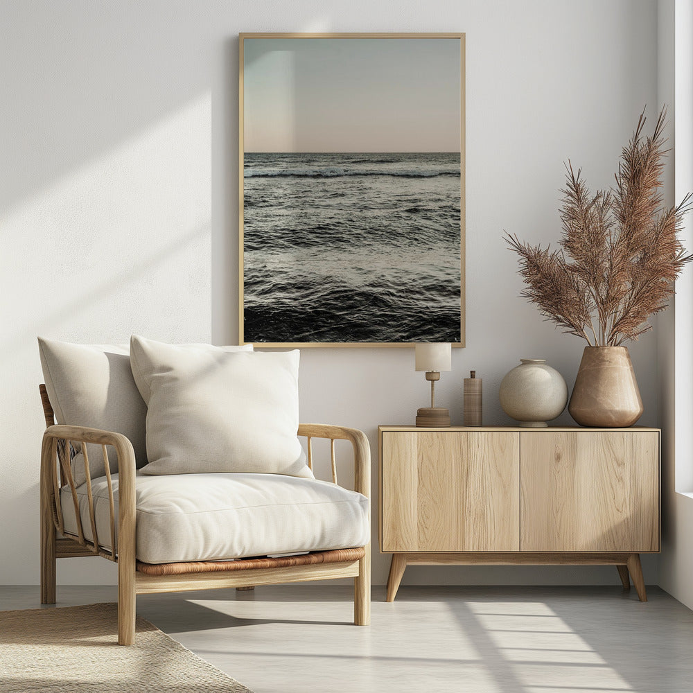 Eindeloze Horizon | Poster