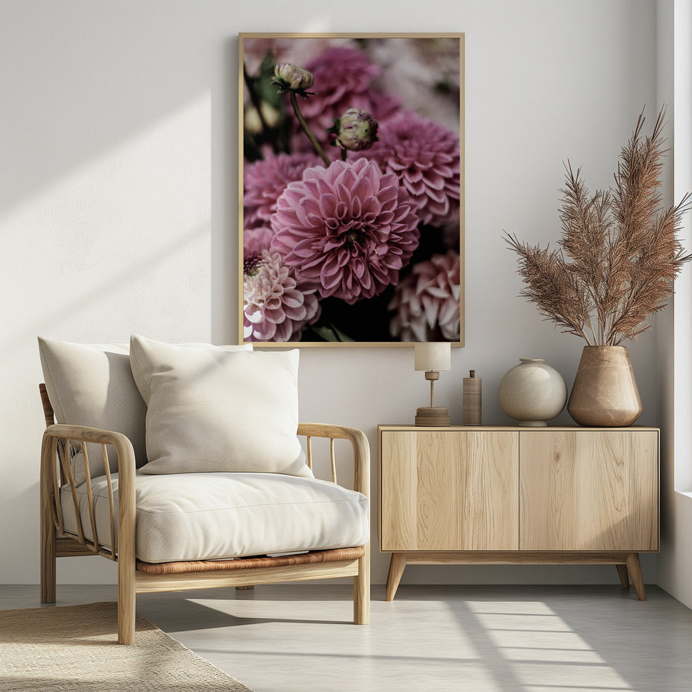 Petal Symphony | Poster