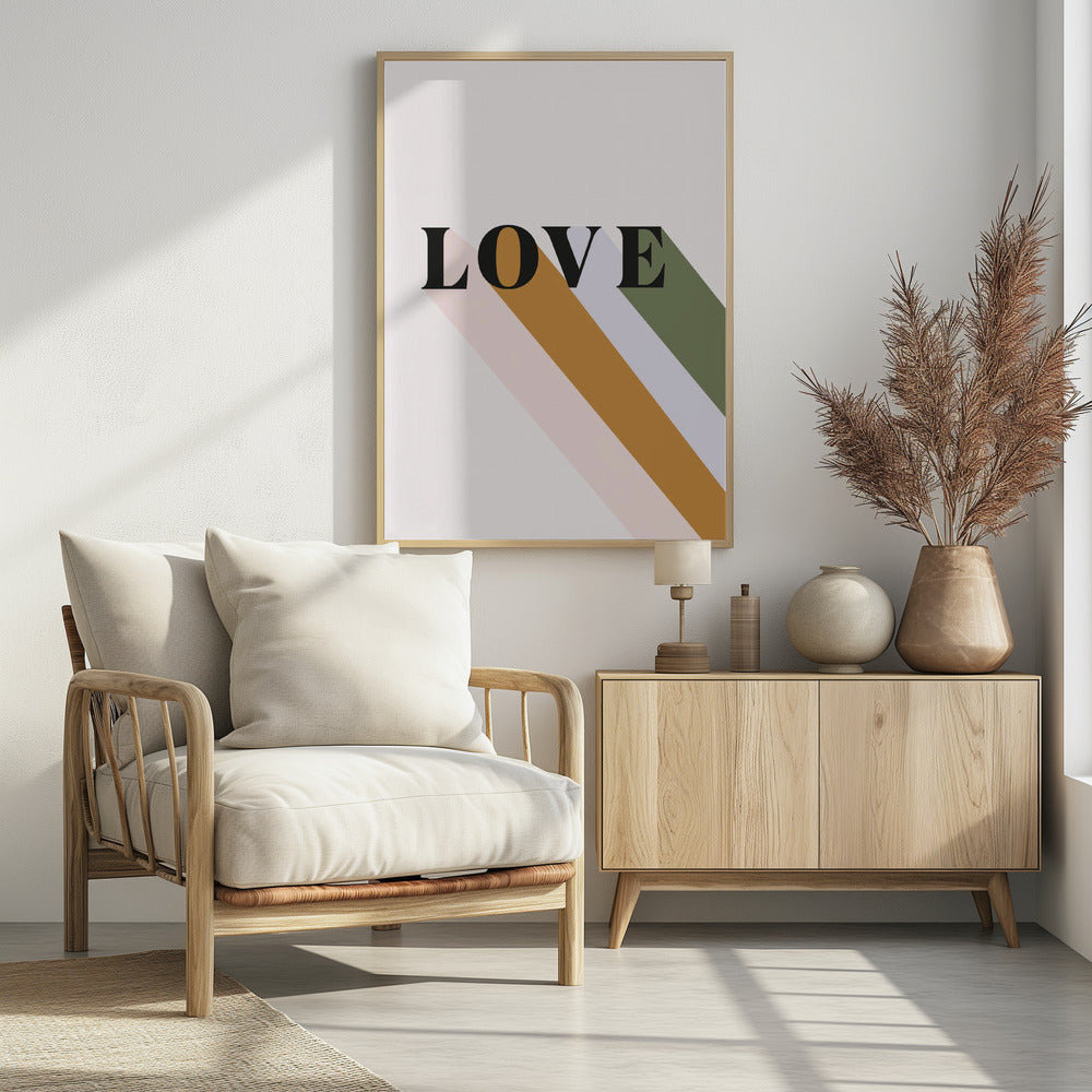 Liefde | Poster