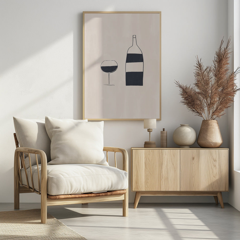 Wine | Poster