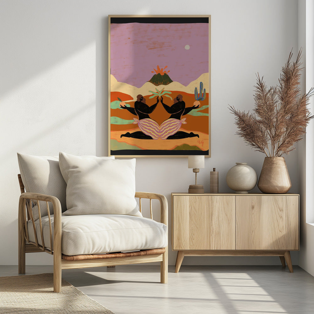 Lava.png | Poster