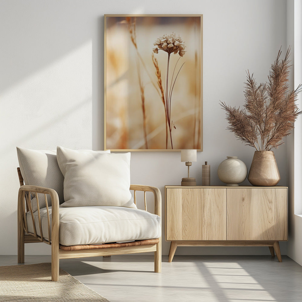Fluisterende Velden | Poster