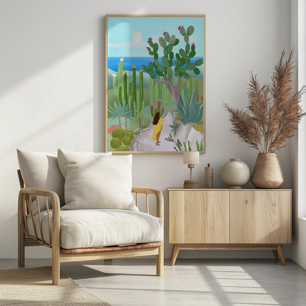 Elz Jardine | Poster