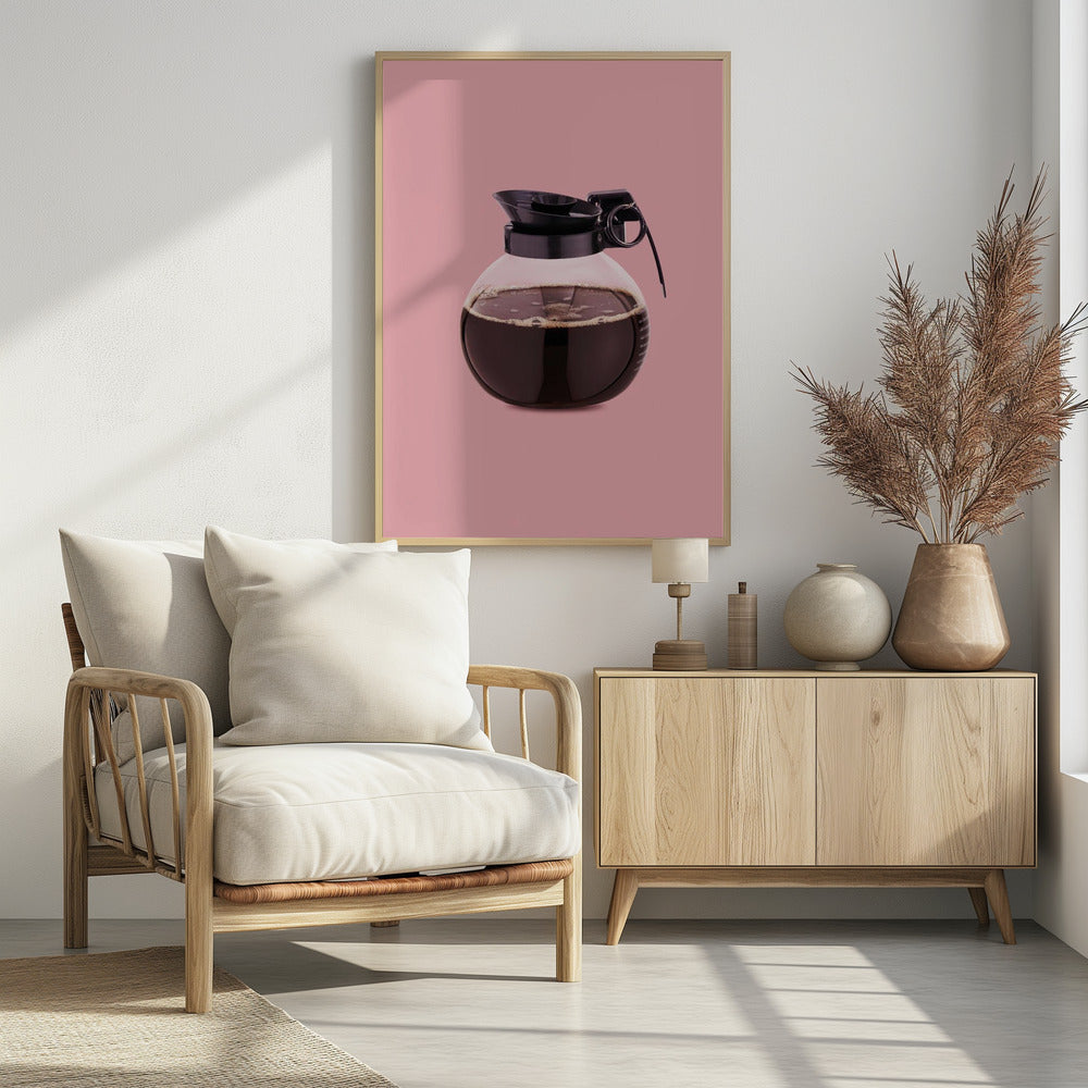 Ochtendwapen | Poster
