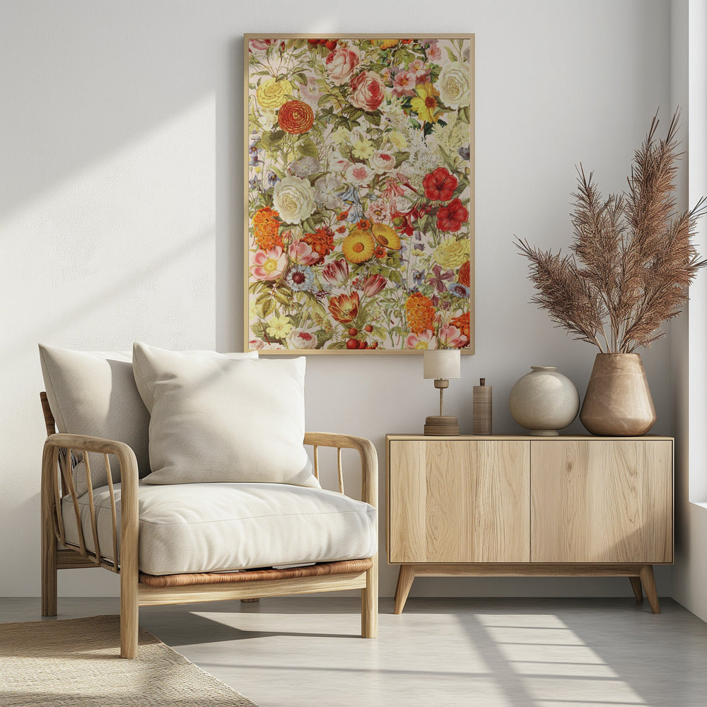 Botany | Poster