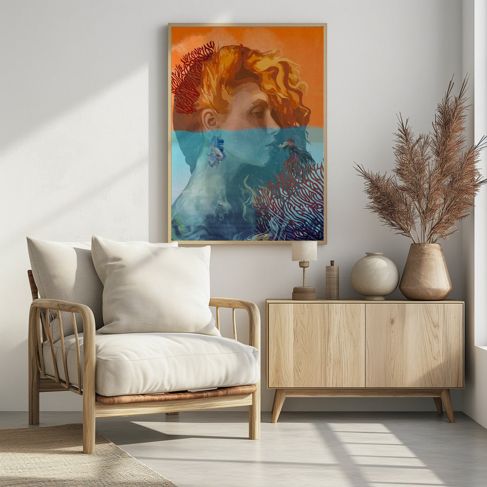 Oceanic Duality | Poster